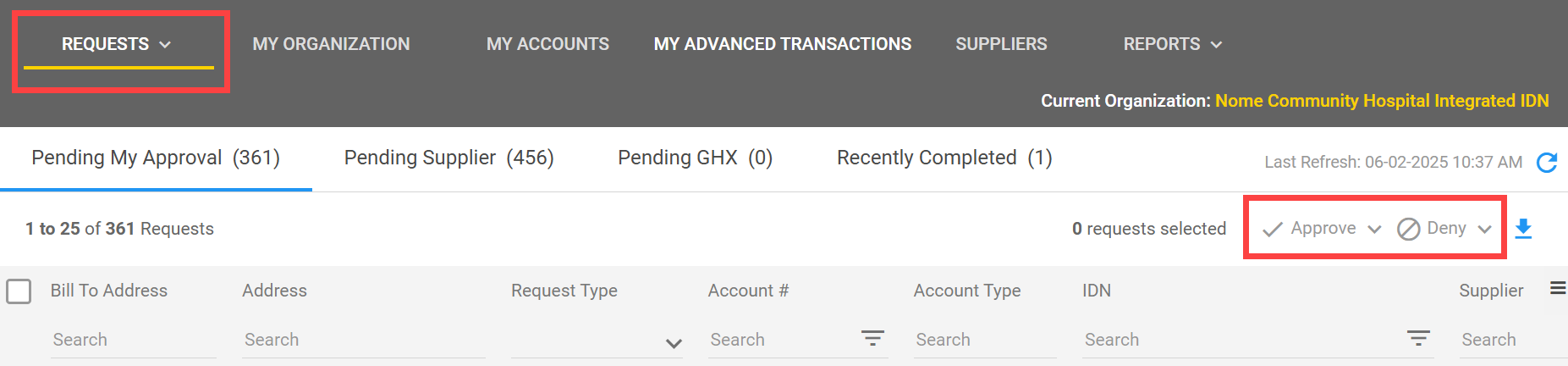 A screenshot of a computer
AI-generated content may be incorrect.